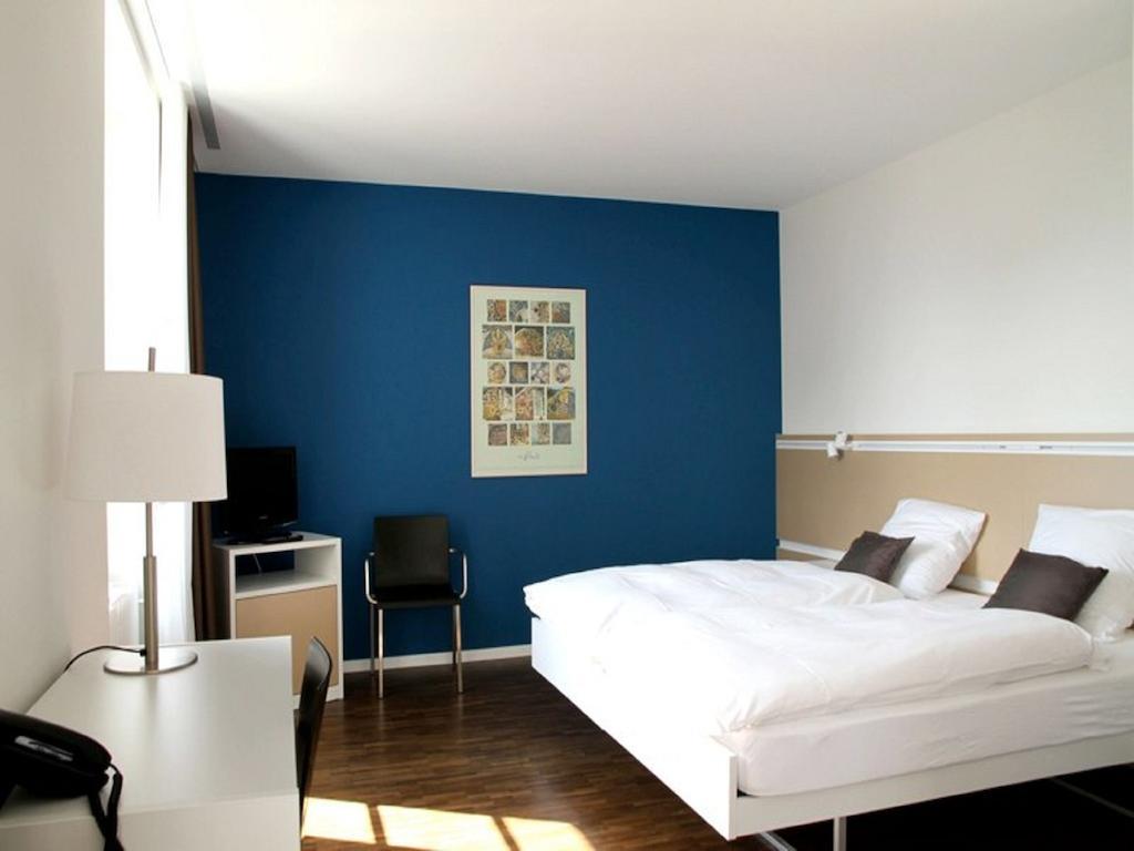 Auberge De プランジャン 部屋 写真