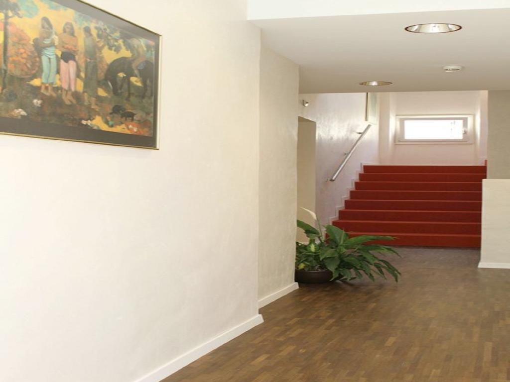 Auberge De プランジャン エクステリア 写真